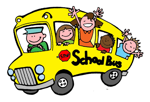 Orario scuolabus A.S. 2025-2026