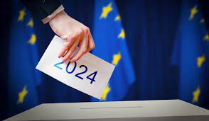 Moduli per Raccolta Firme della lista Democrazia Sovrana Popolare per le elezioni europee del 2024